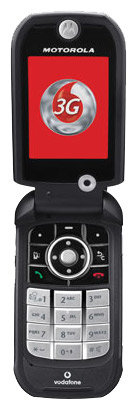 Motorola V1050