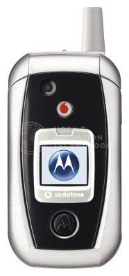 Motorola V980