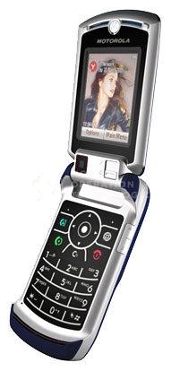 RAZR V3x