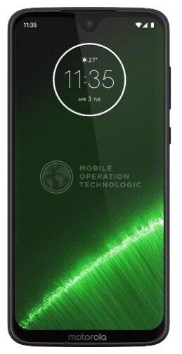 Moto G7 Plus