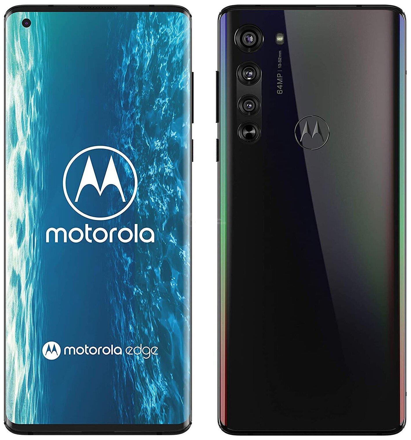 Motorola Edge