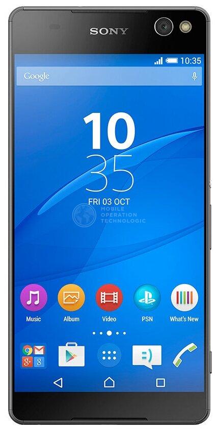 Xperia C5 Ultra