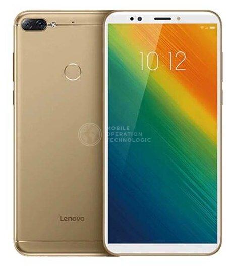 Lenovo K9 Note