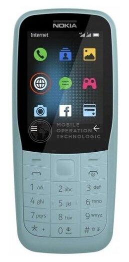 Nokia 220 4G Dual sim