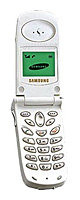 Samsung SGH-A200