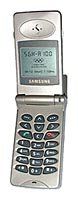 Samsung SGH-A100