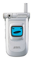 Samsung SGH-V200