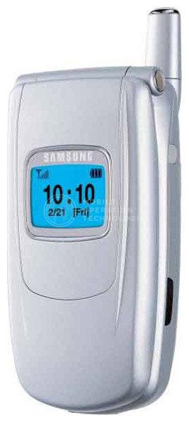 Samsung SGH-S500