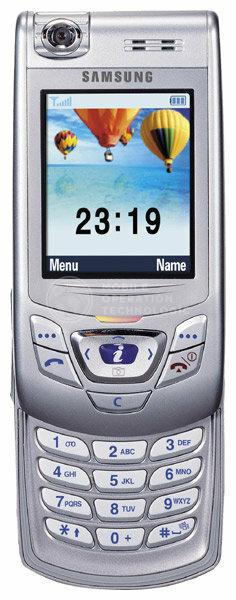 Samsung SGH-D410