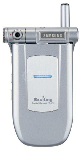 Samsung SGH-P400