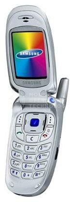 Samsung SGH-E100