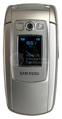 Samsung SGH-E710