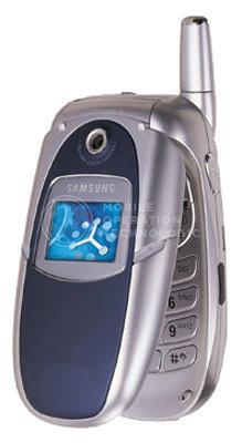Samsung SGH-E310