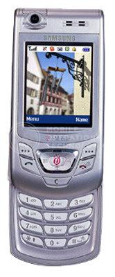 Samsung SGH-D415