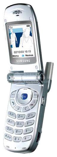 Samsung SGH-Z100