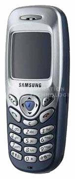 Samsung SGH-C200