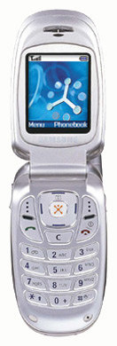 Samsung SGH-E317