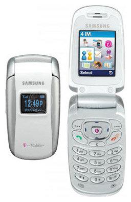 Samsung SGH-X495