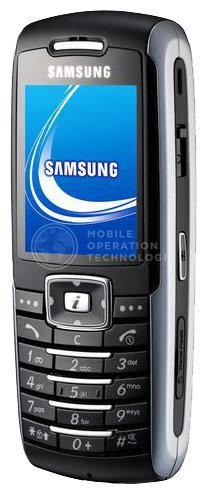 Samsung SGH-X700