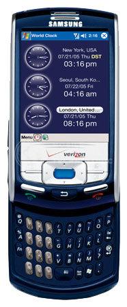 Samsung SCH-i830