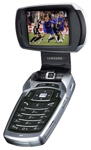 Samsung SGH-P900