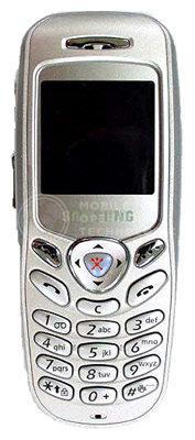 Samsung SGH-C200N