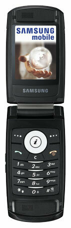 Samsung SGH-D830