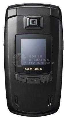 Samsung SGH-E780