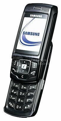 Samsung SGH-D510