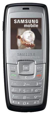 Samsung SGH-C140