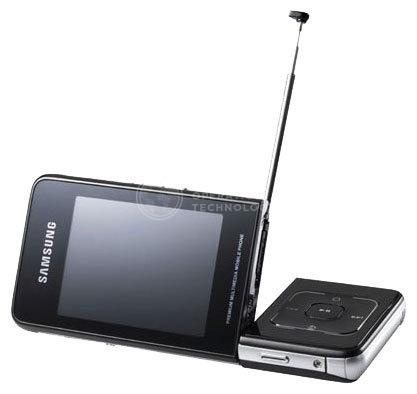 Samsung SGH-F510