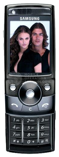 Samsung SGH-G600