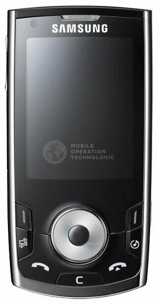 Samsung SGH-i560