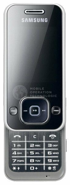 Samsung SGH-F250