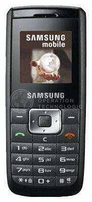 Samsung SGH-B100