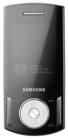 Samsung SGH-F400