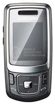 Samsung SGH-B520