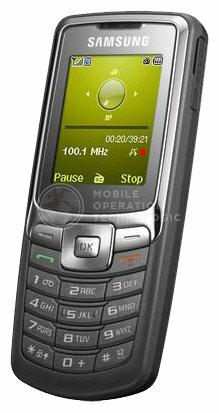 Samsung SGH-B220