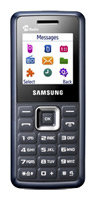 Samsung E1117