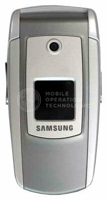 Samsung SGH-X550