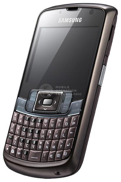 Samsung Omnia PRO GT-B7320