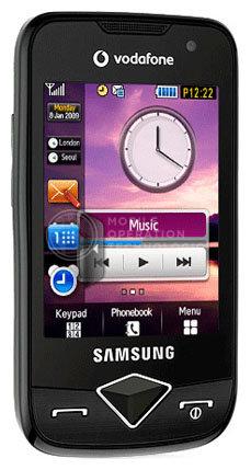 Samsung Blade S5600v