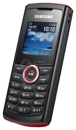 Samsung E2120