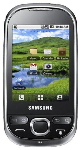 Samsung GT-I5500