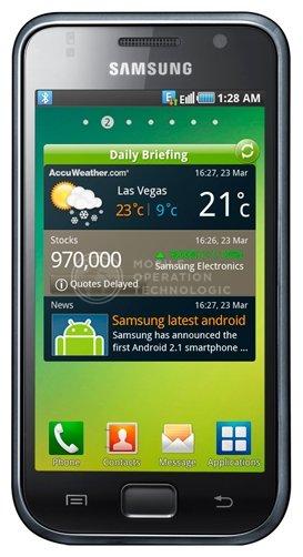 Samsung Galaxy S Plus GT-I9001