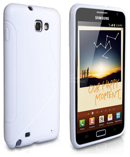 Galaxy Note GT-N7000