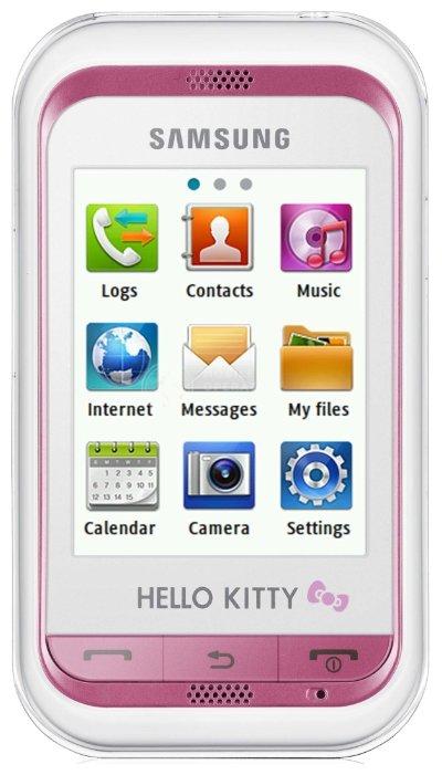 Hello Kitty GT-C3300