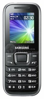 Samsung E1230