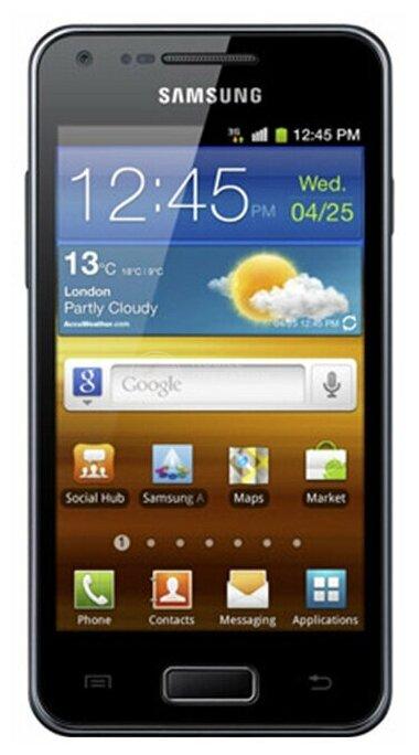 Samsung Galaxy S Advance GT-I9070