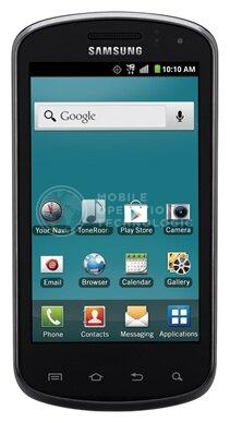 Galaxy Metrix 4G SCH-I405U